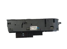 Recambio de mando elevalunas delantero izquierdo para opel zafira / zafira family b (a05) 1.9 cdti (m75) referencia OEM IAM 1322 2