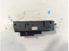 Recambio de mando elevalunas delantero izquierdo para opel zafira / zafira family b (a05) 1.9 cdti (m75) referencia OEM IAM 1322 2