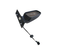 Recambio de espejo retrovisor derecho para opel zafira / zafira family b (a05) 1.9 cdti (m75) referencia OEM IAM    2