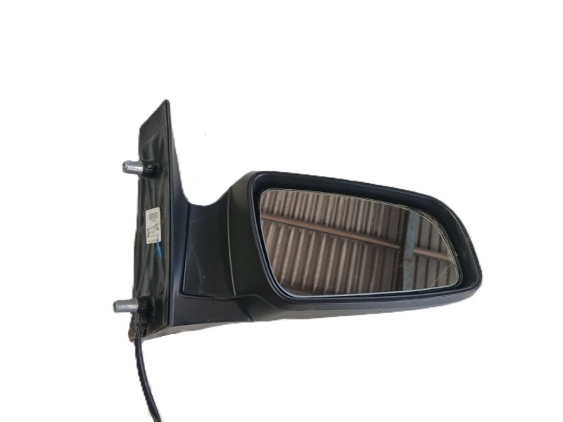 Recambio de espejo retrovisor derecho para opel zafira / zafira family b (a05) 1.9 cdti (m75) referencia OEM IAM   