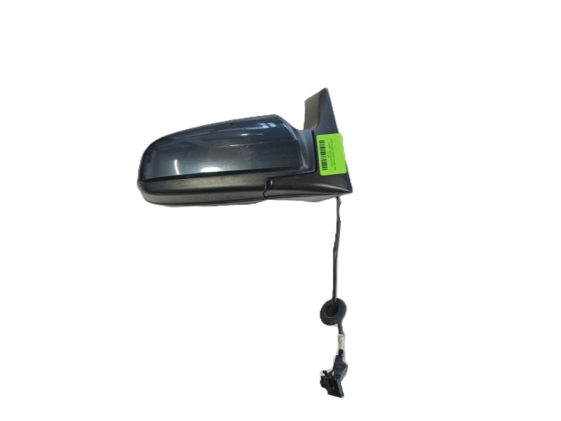 Recambio de espejo retrovisor derecho para opel zafira / zafira family b (a05) 1.9 cdti (m75) referencia OEM IAM   