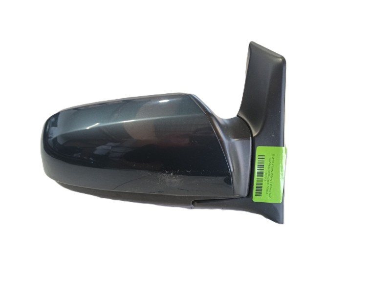 Recambio de espejo retrovisor derecho para opel zafira / zafira family b (a05) 1.9 cdti (m75) referencia OEM IAM   