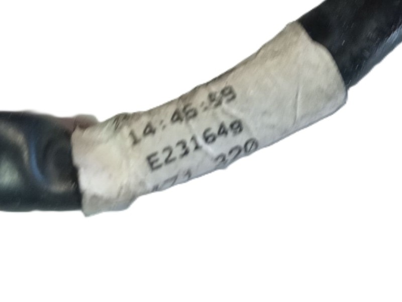 Recambio de espejo retrovisor derecho para opel zafira / zafira family b (a05) 1.9 cdti (m75) referencia OEM IAM   