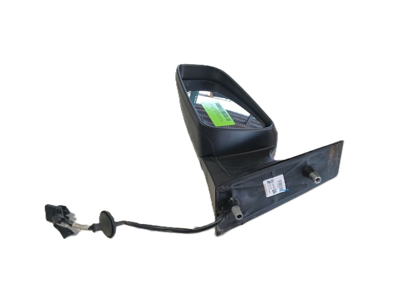Recambio de espejo retrovisor izquierdo para opel zafira / zafira family b (a05) 1.9 cdti (m75) referencia OEM IAM   
