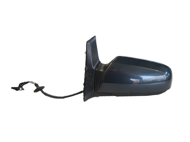 Recambio de espejo retrovisor izquierdo para opel zafira / zafira family b (a05) 1.9 cdti (m75) referencia OEM IAM   