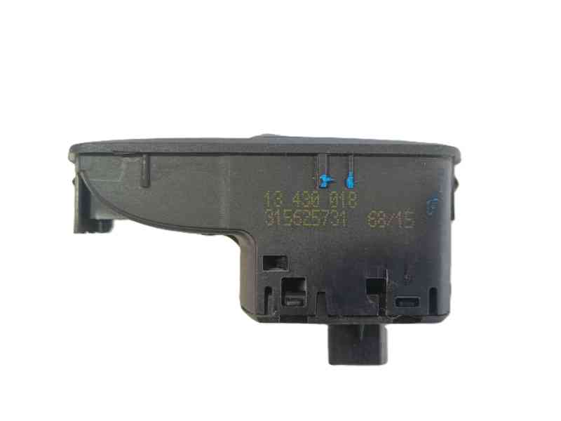 Recambio de mando elevalunas delantero derecho para opel corsa e (x15) 1.4 (08, 68) referencia OEM IAM   