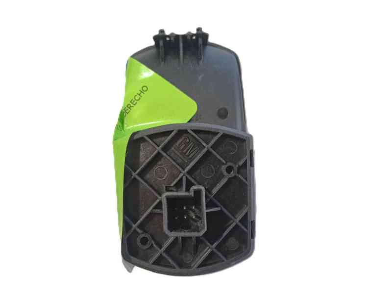 Recambio de mando elevalunas delantero derecho para opel corsa e (x15) 1.4 (08, 68) referencia OEM IAM   