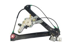 Recambio de elevalunas delantero derecho para saab 9-3 (ys3f, e79, d79, d75) 1.9 tid referencia OEM IAM VERDESPIECE / 12793729  
