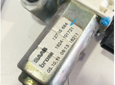 Recambio de elevalunas delantero derecho para saab 9-3 (ys3f, e79, d79, d75) 1.9 tid referencia OEM IAM VERDESPIECE / 12793729   2