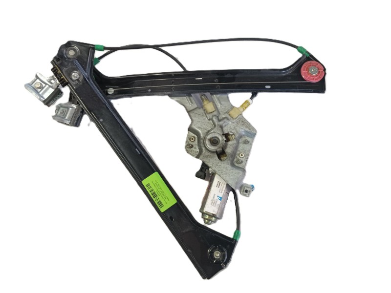 Recambio de elevalunas delantero derecho para saab 9-3 (ys3f, e79, d79, d75) 1.9 tid referencia OEM IAM VERDESPIECE / 12793729  