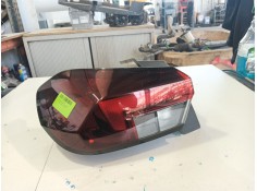 Recambio de piloto trasero izquierdo para opel corsa f (p2jo) corsa-e (68) referencia OEM IAM    2