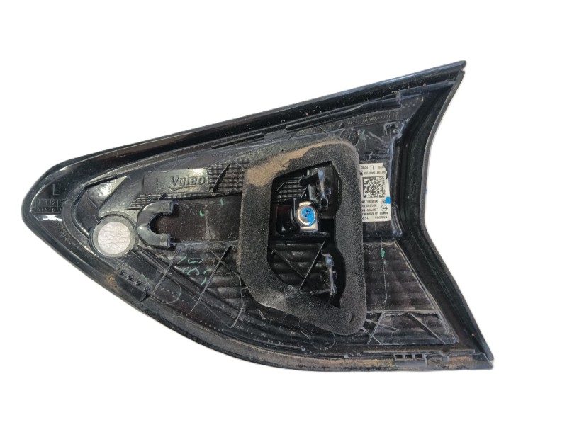 Recambio de piloto trasero izquierdo interior para opel corsa f (p2jo) corsa-e (68) referencia OEM IAM   