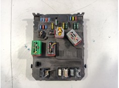 Recambio de bsi para peugeot 407 (6d_) 1.6 hdi 110 (6d9hzc, 6d9hyc) referencia OEM IAM   