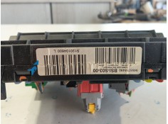 Recambio de bsi para peugeot 407 (6d_) 1.6 hdi 110 (6d9hzc, 6d9hyc) referencia OEM IAM    2