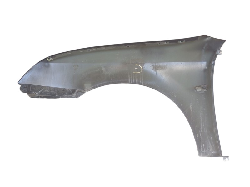Recambio de aleta delantera derecha para saab 9-3 (ys3f, e79, d79, d75) 1.9 tid referencia OEM IAM 12797541  