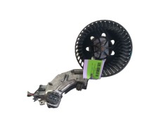 Recambio de ventilador calefaccion para saab 9-3 (ys3f, e79, d79, d75) 1.9 tid referencia OEM IAM 13250115  