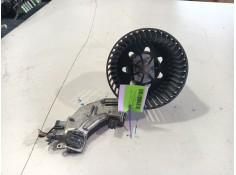 Recambio de ventilador calefaccion para saab 9-3 (ys3f, e79, d79, d75) 1.9 tid referencia OEM IAM 13250115  