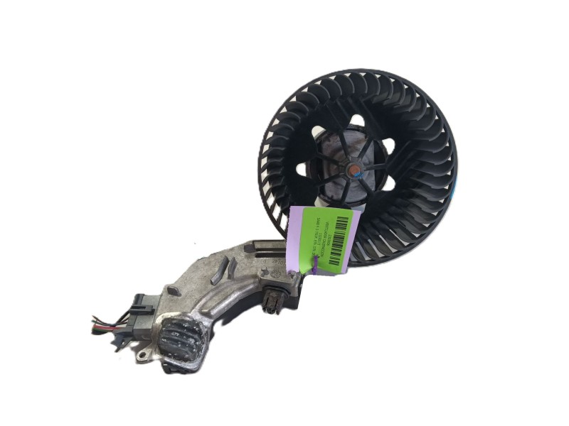 Recambio de ventilador calefaccion para saab 9-3 (ys3f, e79, d79, d75) 1.9 tid referencia OEM IAM 13250115  