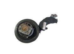 Recambio de ventilador calefaccion para saab 9-3 (ys3f, e79, d79, d75) 1.9 tid referencia OEM IAM 13250115   2