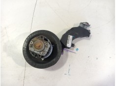 Recambio de ventilador calefaccion para saab 9-3 (ys3f, e79, d79, d75) 1.9 tid referencia OEM IAM 13250115   2