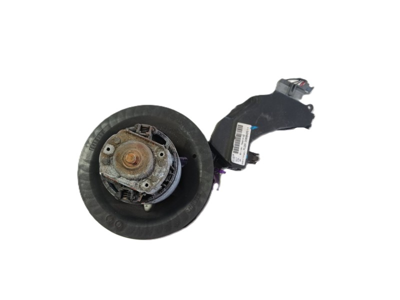 Recambio de ventilador calefaccion para saab 9-3 (ys3f, e79, d79, d75) 1.9 tid referencia OEM IAM 13250115  