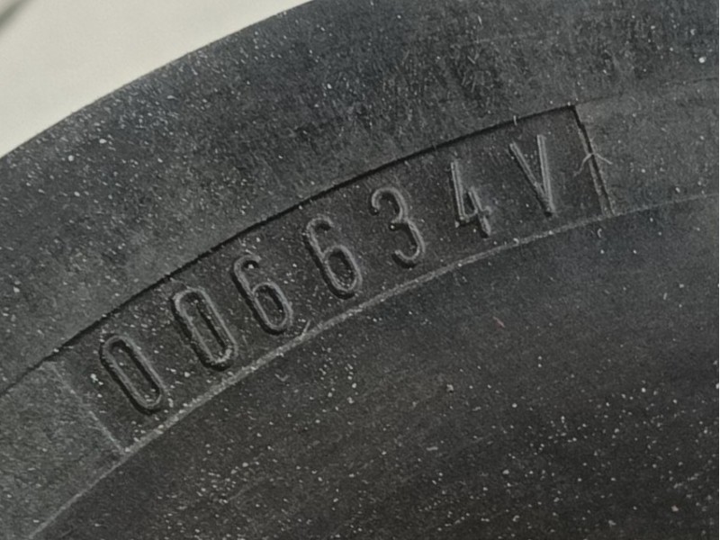 Recambio de ventilador calefaccion para saab 9-3 (ys3f, e79, d79, d75) 1.9 tid referencia OEM IAM 13250115  