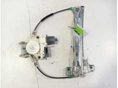 Recambio de elevalunas trasero derecho para peugeot 407 (6d_) 1.6 hdi 110 (6d9hzc, 6d9hyc) referencia OEM IAM 922491  