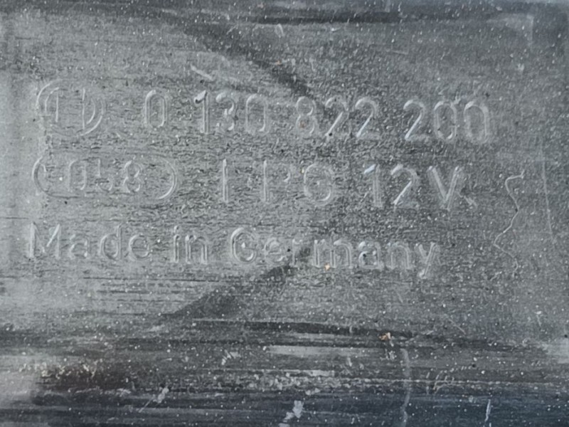 Recambio de elevalunas trasero derecho para peugeot 407 (6d_) 1.6 hdi 110 (6d9hzc, 6d9hyc) referencia OEM IAM 922491  