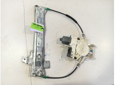 Recambio de elevalunas trasero izquierdo para peugeot 407 (6d_) 1.6 hdi 110 (6d9hzc, 6d9hyc) referencia OEM IAM 922385  