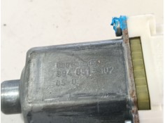 Recambio de elevalunas trasero izquierdo para peugeot 407 (6d_) 1.6 hdi 110 (6d9hzc, 6d9hyc) referencia OEM IAM 922385   2