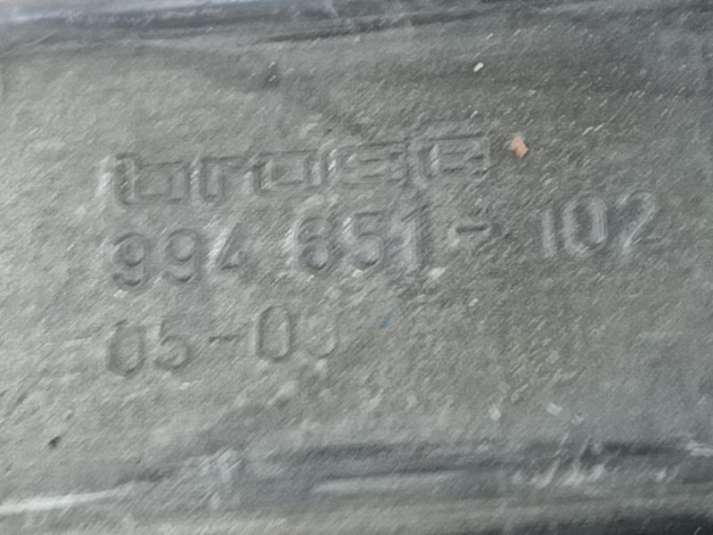 Recambio de elevalunas trasero izquierdo para peugeot 407 (6d_) 1.6 hdi 110 (6d9hzc, 6d9hyc) referencia OEM IAM 922385  