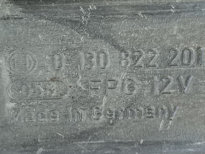 Recambio de elevalunas trasero izquierdo para peugeot 407 (6d_) 1.6 hdi 110 (6d9hzc, 6d9hyc) referencia OEM IAM 922385  