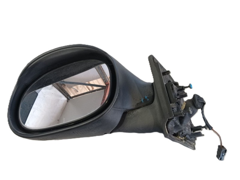 Recambio de espejo retrovisor izquierdo para citroën c3 i (fc_, fn_) 1.4 hdi referencia OEM IAM   