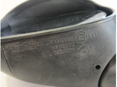 Recambio de espejo retrovisor izquierdo para citroën c3 i (fc_, fn_) 1.4 hdi referencia OEM IAM    2