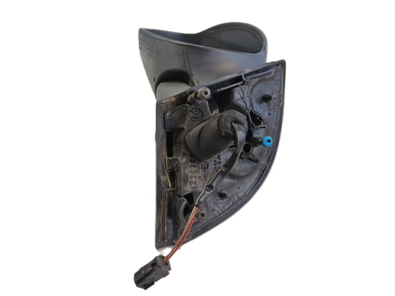 Recambio de espejo retrovisor izquierdo para citroën c3 i (fc_, fn_) 1.4 hdi referencia OEM IAM   