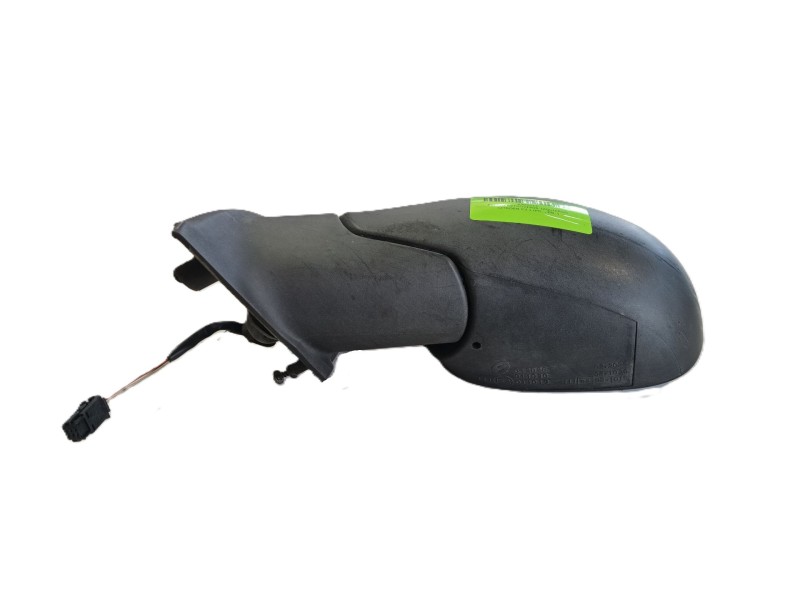 Recambio de espejo retrovisor izquierdo para citroën c3 i (fc_, fn_) 1.4 hdi referencia OEM IAM   