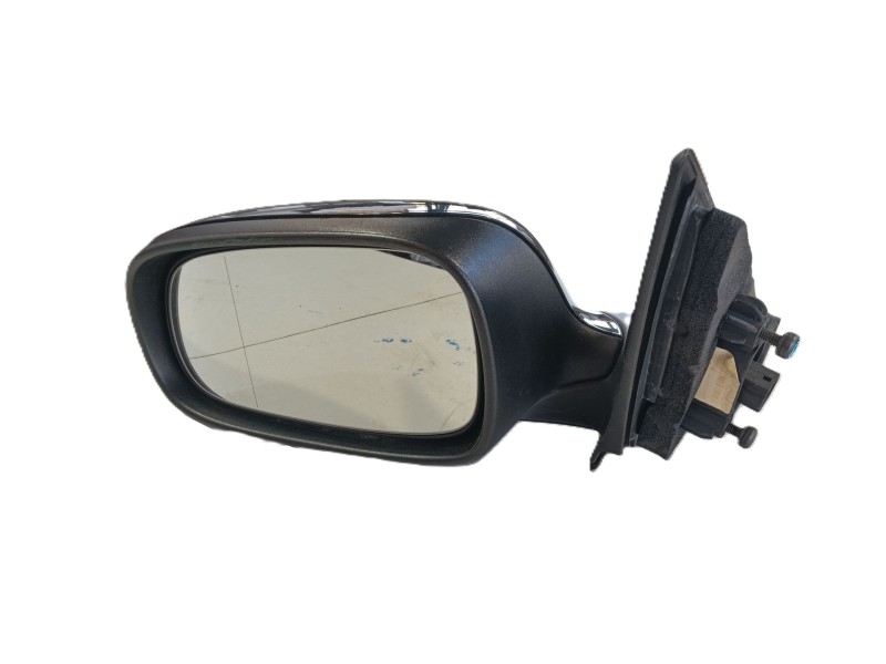 Recambio de espejo retrovisor izquierdo para saab 9-3 (ys3f, e79, d79, d75) 1.9 tid referencia OEM IAM   
