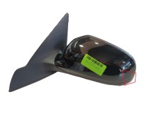 Recambio de espejo retrovisor izquierdo para saab 9-3 (ys3f, e79, d79, d75) 1.9 tid referencia OEM IAM   