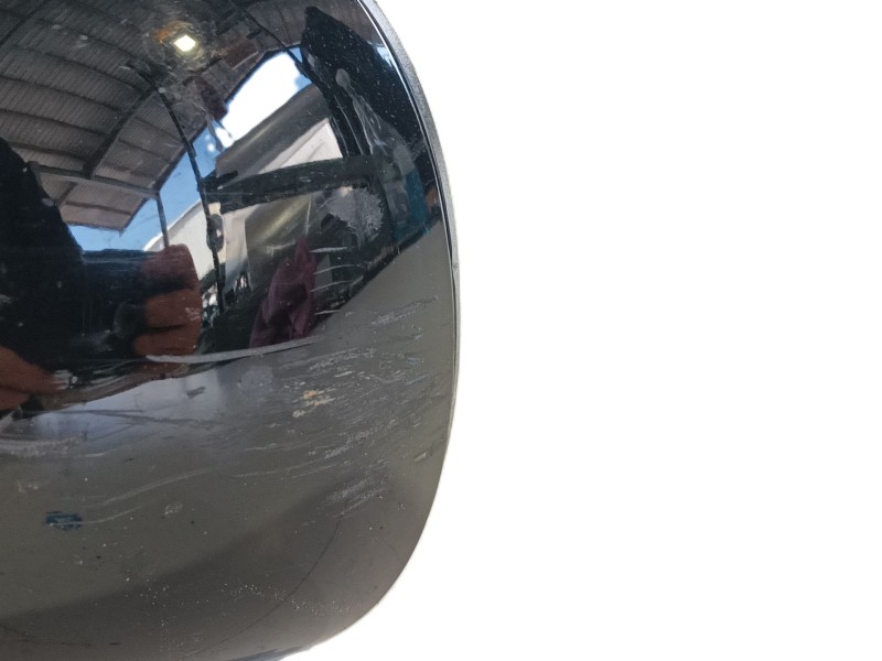 Recambio de espejo retrovisor izquierdo para saab 9-3 (ys3f, e79, d79, d75) 1.9 tid referencia OEM IAM   