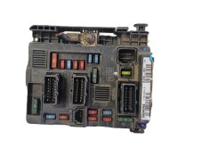 Recambio de bsm para citroën c3 i (fc_, fn_) 1.4 hdi referencia OEM IAM   