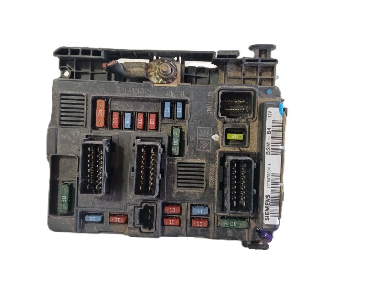 Recambio de bsm para citroën c3 i (fc_, fn_) 1.4 hdi referencia OEM IAM   