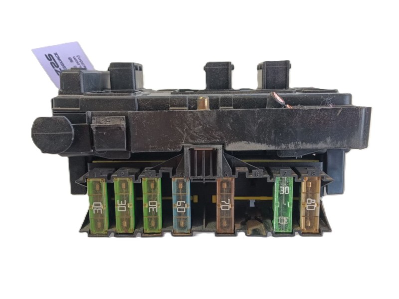 Recambio de bsm para citroën c3 i (fc_, fn_) 1.4 hdi referencia OEM IAM   