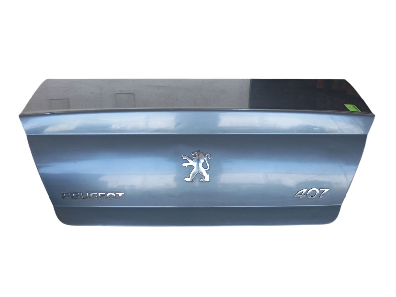Recambio de porton trasero para peugeot 407 (6d_) 1.6 hdi 110 (6d9hzc, 6d9hyc) referencia OEM IAM   