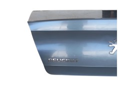 Recambio de porton trasero para peugeot 407 (6d_) 1.6 hdi 110 (6d9hzc, 6d9hyc) referencia OEM IAM    2