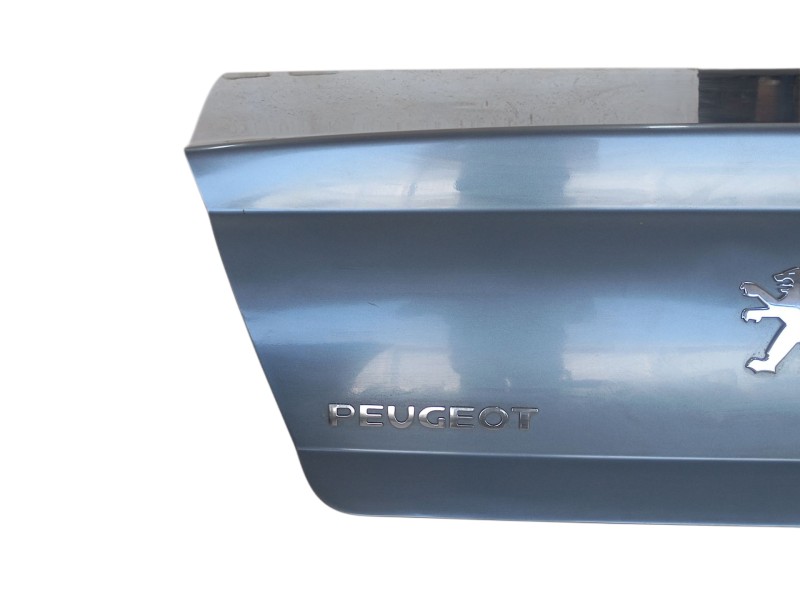 Recambio de porton trasero para peugeot 407 (6d_) 1.6 hdi 110 (6d9hzc, 6d9hyc) referencia OEM IAM   