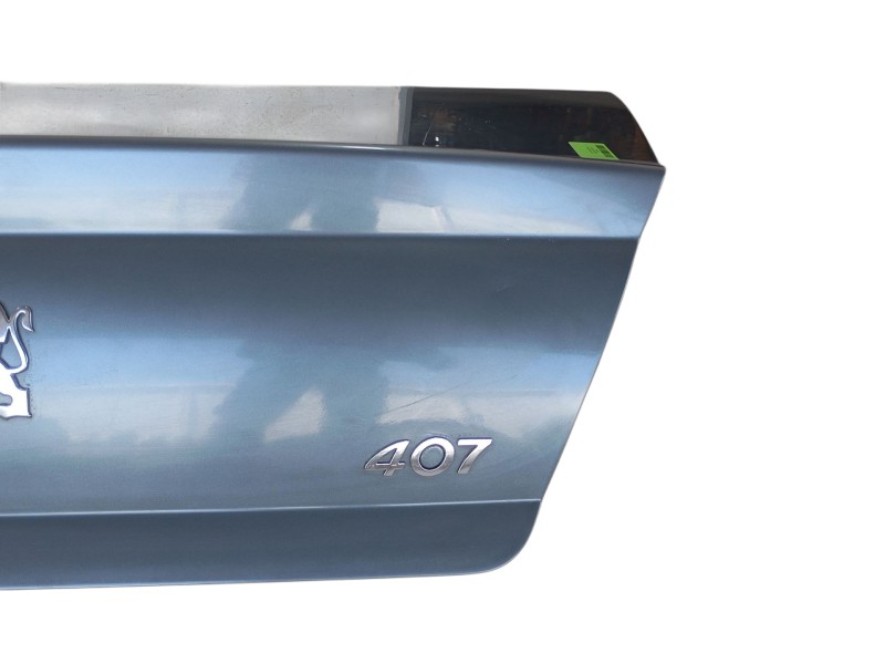 Recambio de porton trasero para peugeot 407 (6d_) 1.6 hdi 110 (6d9hzc, 6d9hyc) referencia OEM IAM   