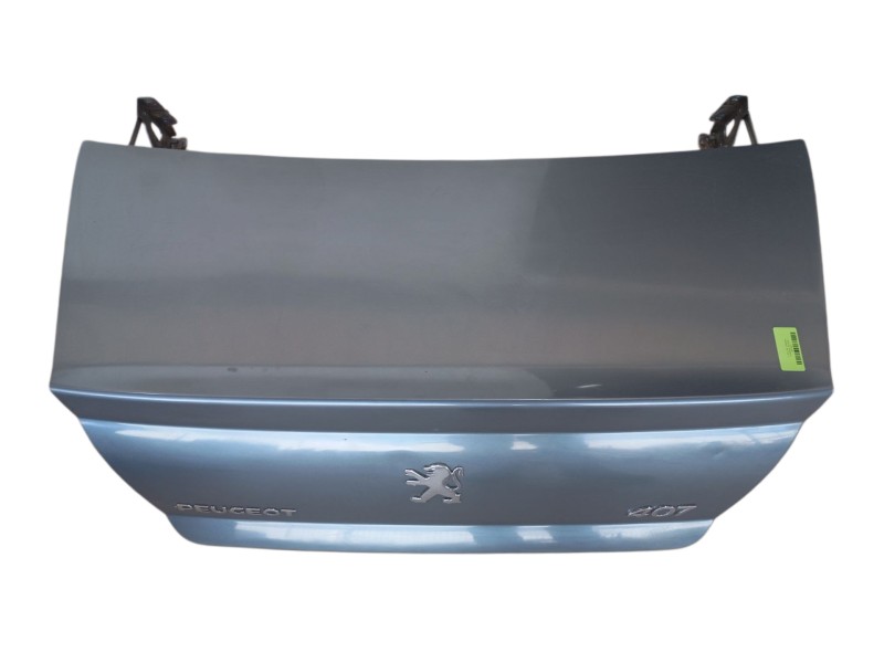 Recambio de porton trasero para peugeot 407 (6d_) 1.6 hdi 110 (6d9hzc, 6d9hyc) referencia OEM IAM   