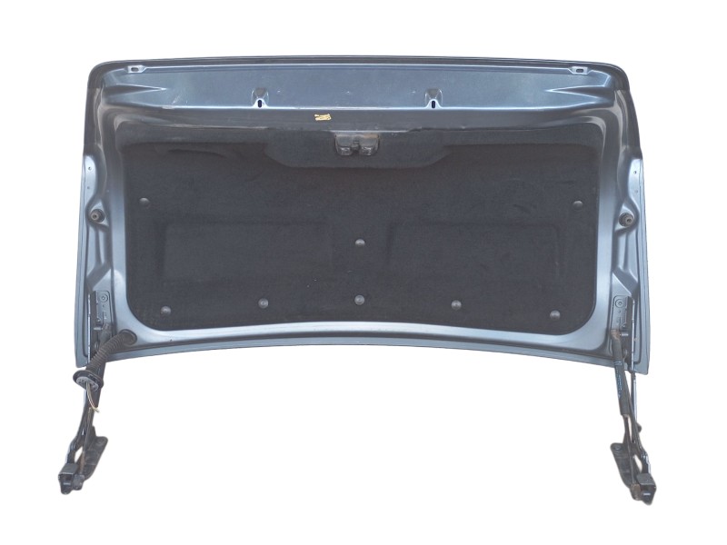 Recambio de porton trasero para peugeot 407 (6d_) 1.6 hdi 110 (6d9hzc, 6d9hyc) referencia OEM IAM   