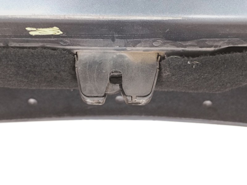 Recambio de porton trasero para peugeot 407 (6d_) 1.6 hdi 110 (6d9hzc, 6d9hyc) referencia OEM IAM   