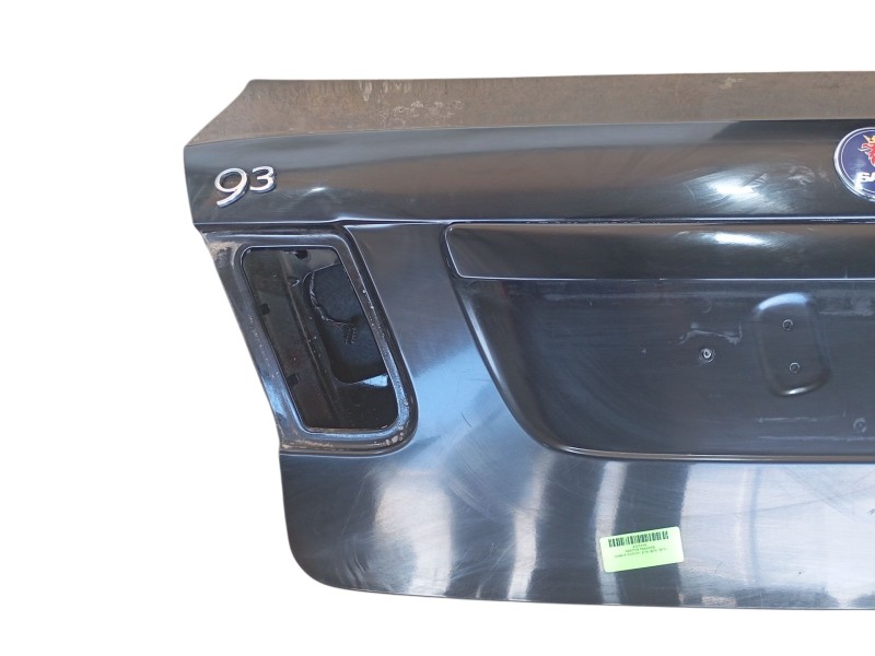 Recambio de porton trasero para saab 9-3 (ys3f, e79, d79, d75) 1.9 tid referencia OEM IAM   